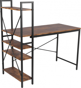 Компьютерный стол WD-07