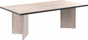 Конференц стол TCT 2312 Дуб Каньон 2300х1200х750