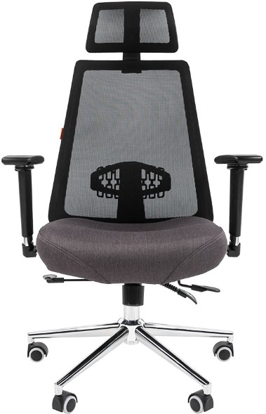 Кресло руководителя CHAIRMAN 535 LUX 