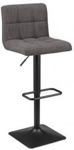 Стул для бара BN 1012 ткань