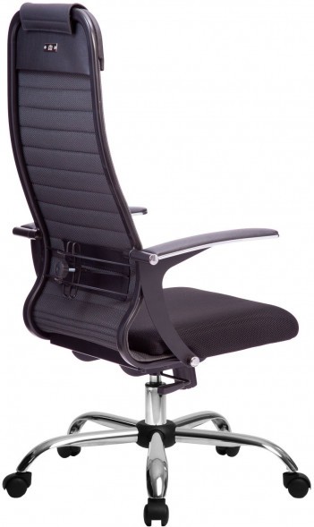 Эргономичные кресла МЕТТА Комплект 22 Ch ов/сечен