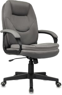 Кресло руководителя Бюрократ CH-668