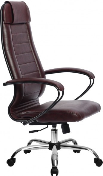 Эргономичное кресло МЕТТА Комплект 28 Ch ов/сечен