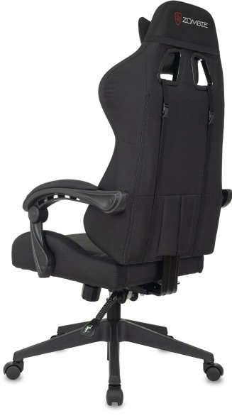 Кресло игровое Zombie Predator 