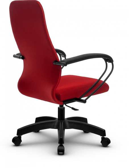 Кресло офисное SU-CP-10P Pl