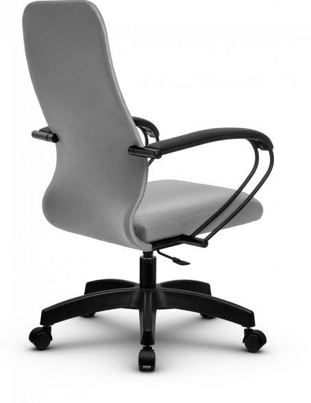Кресло офисное SU-CP-10P Pl