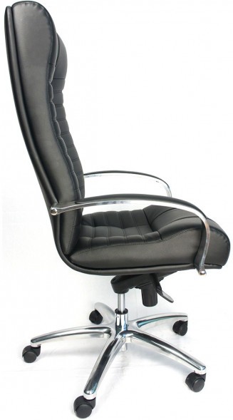 Кресло Everprof Atlant AL M Экокожа