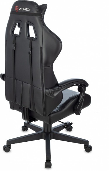 Кресло игровое Zombie GAME TETRA
