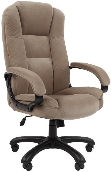 Кресло руководителя CHAIRMAN 600 HOME