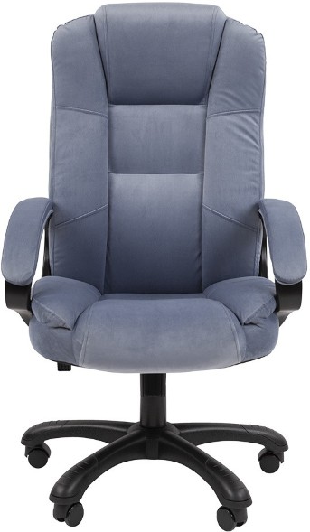 Кресло руководителя CHAIRMAN 600 HOME