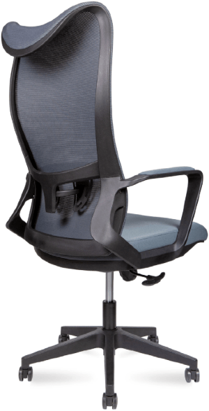 Кресло офисное Wave