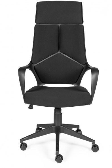 Компьютерное кресло Norden IQ black