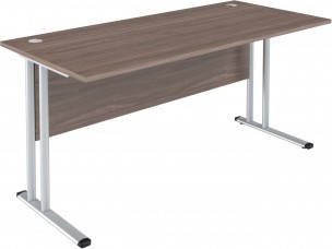 Стол письменный СП-4М Беларусь Ясень Шимо 1600х720х755