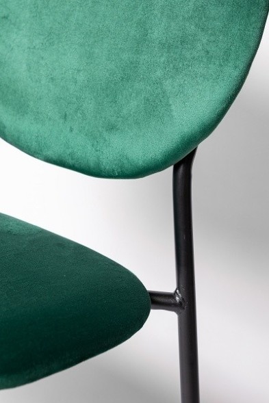 Стул ЛАЙТ велюр