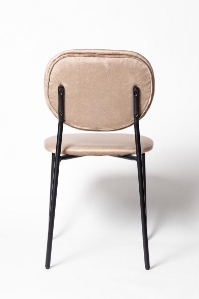 Стул ЛАЙТ велюр