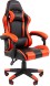 Кресло геймерское CHAIRMAN GAME CH29