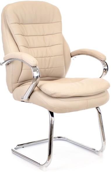 Кресло Everprof Valencia CF Экокожа 