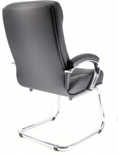 Кресло Everprof Orion CF Кожа 