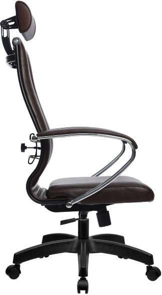 Эргономичное кресло МЕТТА Комплект 35 Pl тр/сечен