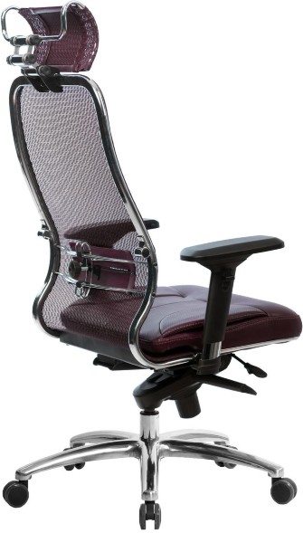 Кресло SAMURAI SL-3.04