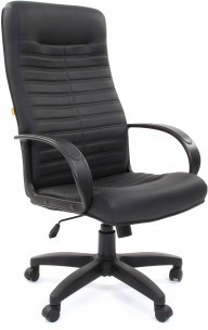 Кресло для руководителя CHAIRMAN 480 LT