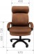 Кресло руководителя CHAIRMAN 505 HOME