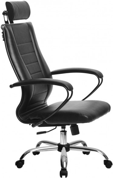 Эргономичное кресло METTA Комплект 34 Ch ов/сечен