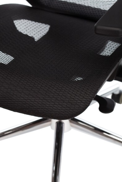 Кресло офисное Бюрократ Sirius