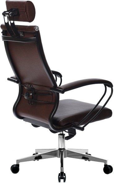 Эргономичное кресло METTA Комплект 34 Ch пр/сечен