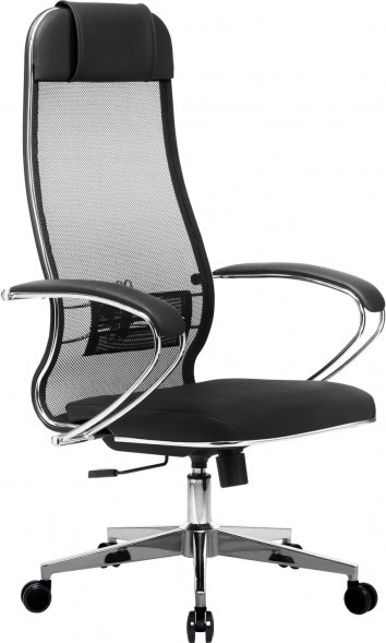 Эргономичные кресла МЕТТА Комплект 16 Ch пр/сечен