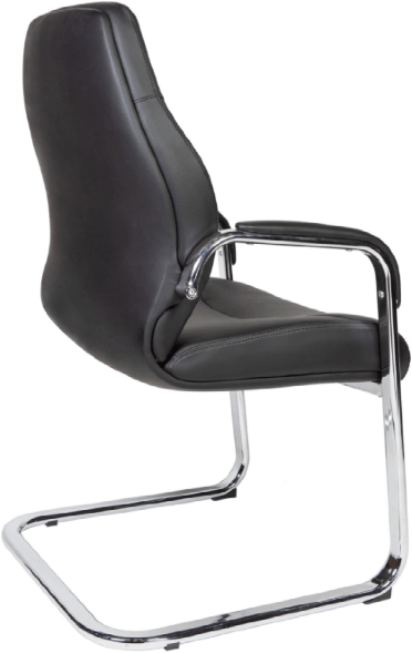 Кресло для посетителей Леман CF