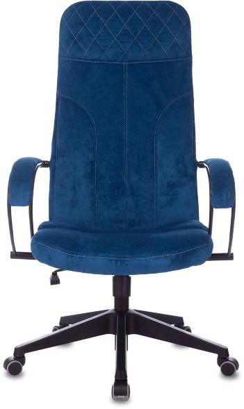 Кресло руководителя Бюрократ CH-608Fabric