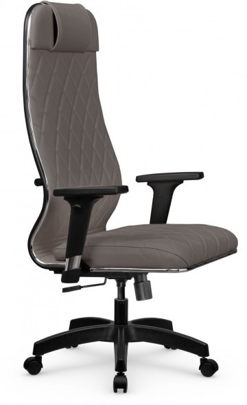 Кресло офисное Metta L (пл. тр. сеч.) 