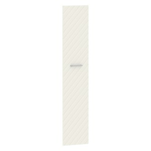 Дверь высокая TLHD 42-1(L) 422х19х1900 TORR LUX