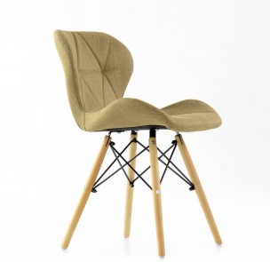 Стул Butterfly рогожка