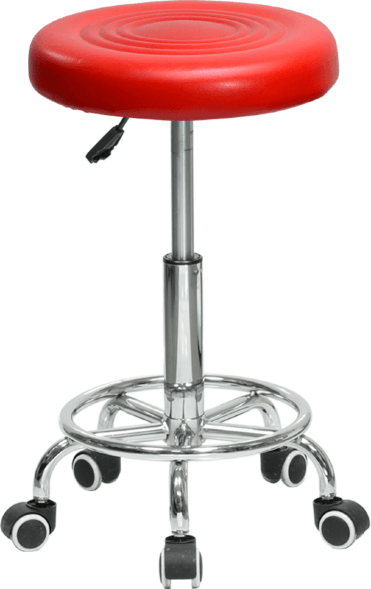 Табурет вращающийся Camp Roll