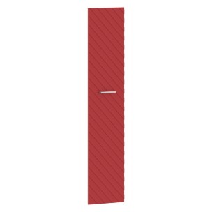 Дверь высокая TLHD 42-1(R) 422х19х1900 TORR LUX