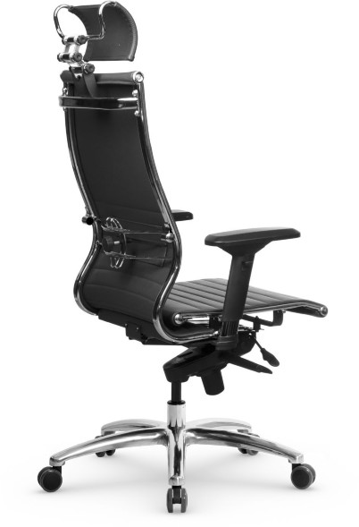 Кресло руководителя Кресло Samurai K-3.05