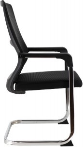 Кресло для посетителей Everprof EP-510