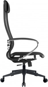 Эргономичное кресло МЕТТА Комплект 1 Pl пр/сечен