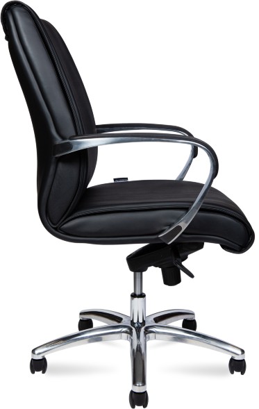 Кресло оператора SORBONNE LB