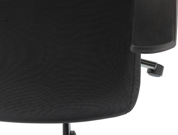 Кресло руководителя Бюрократ T-995 ткань