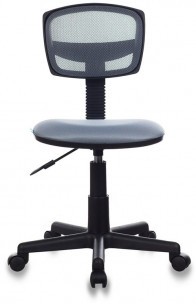 Кресло детское Бюрократ CH-299