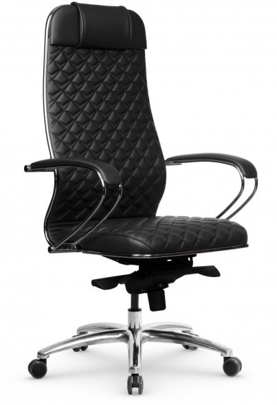 Кресло Samurai KL-1.04 C-Edition