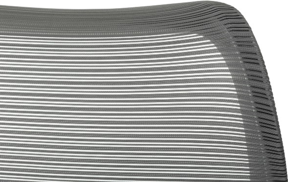 Кресло руководителя Бюрократ Sigma 1