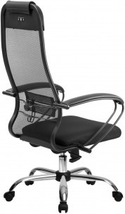 Эргономичное кресло МЕТТА Комплект 11 Ch ов/сечен