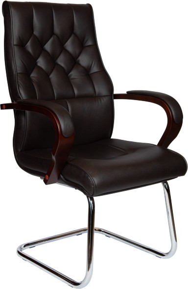 Кресло для посетителей NORDEN БОТТИЧЕЛЛИ CF