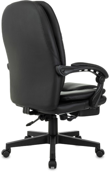 Кресло руководителя Бюрократ CH-868N-F