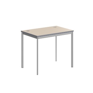 Стол письменный СП-1.1S 900х600х755. IMAGO-S