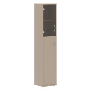 Шкаф колонка комбинированная СУ-1.7(L) 406х365х1975 IMAGO